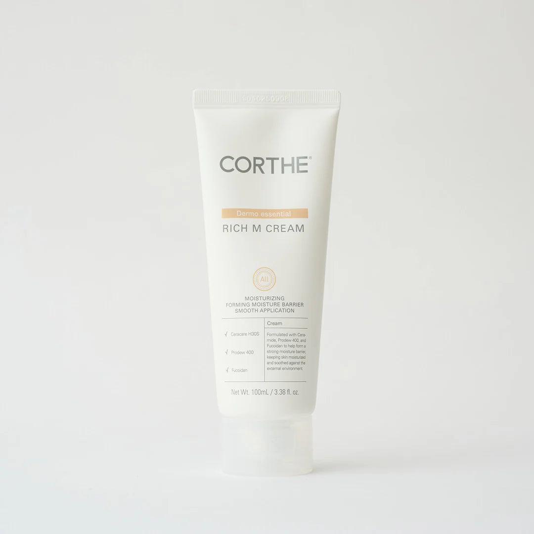 Essential Rich M Cream