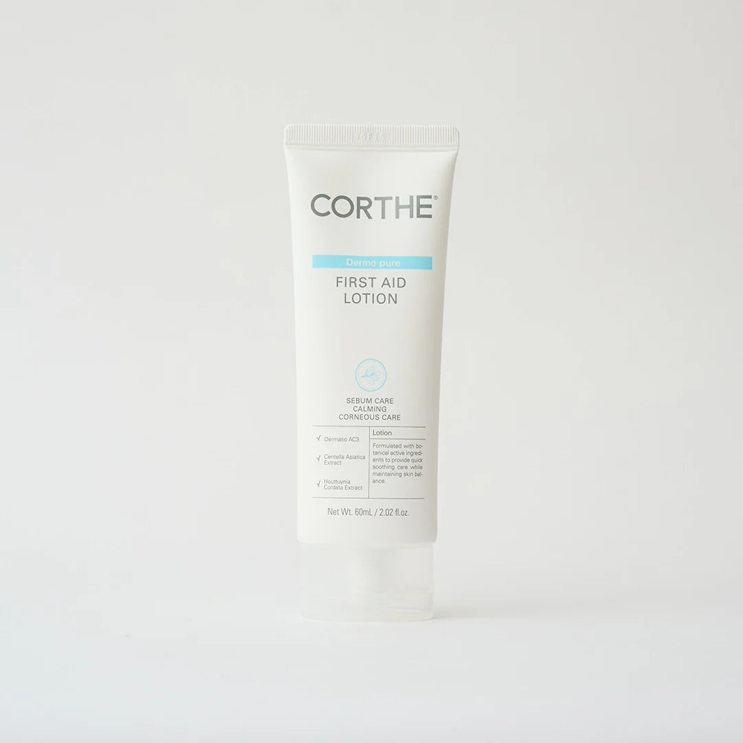 Dermo Pure First Aid Lotion