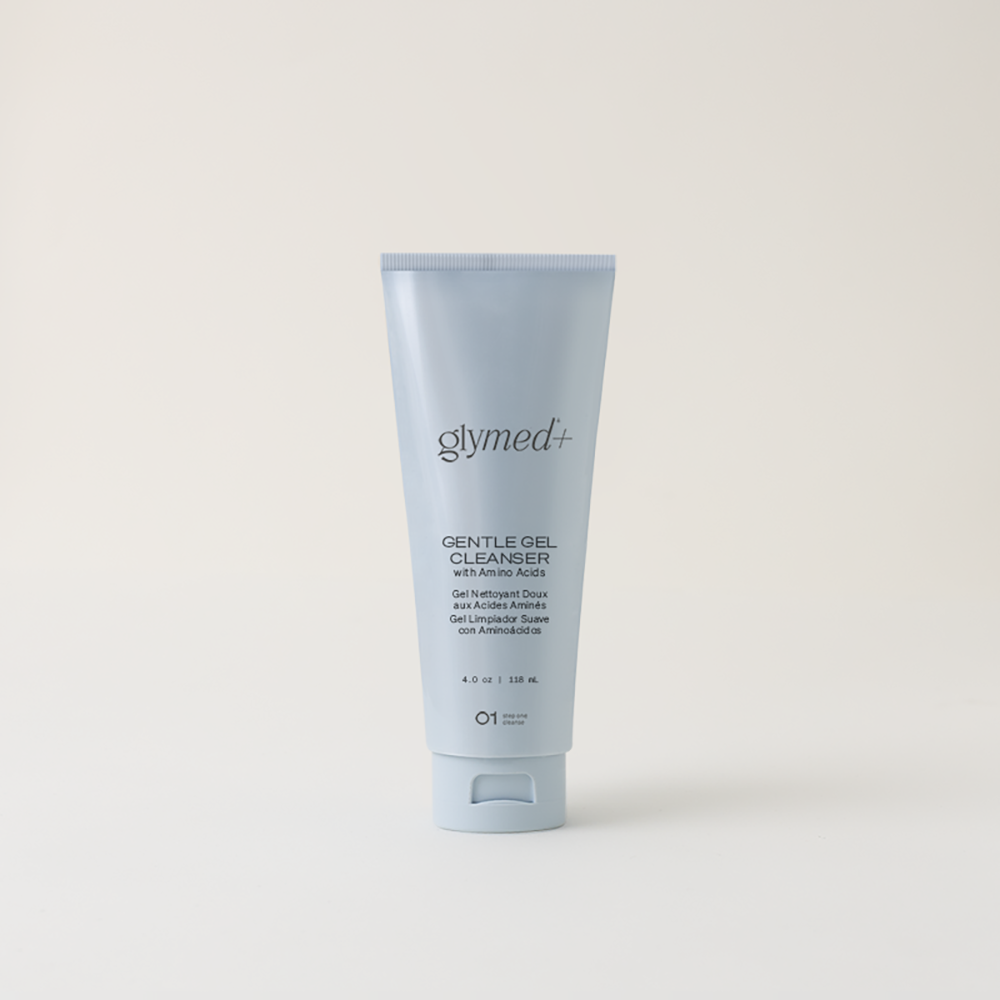 Gentle Gel Cleaser