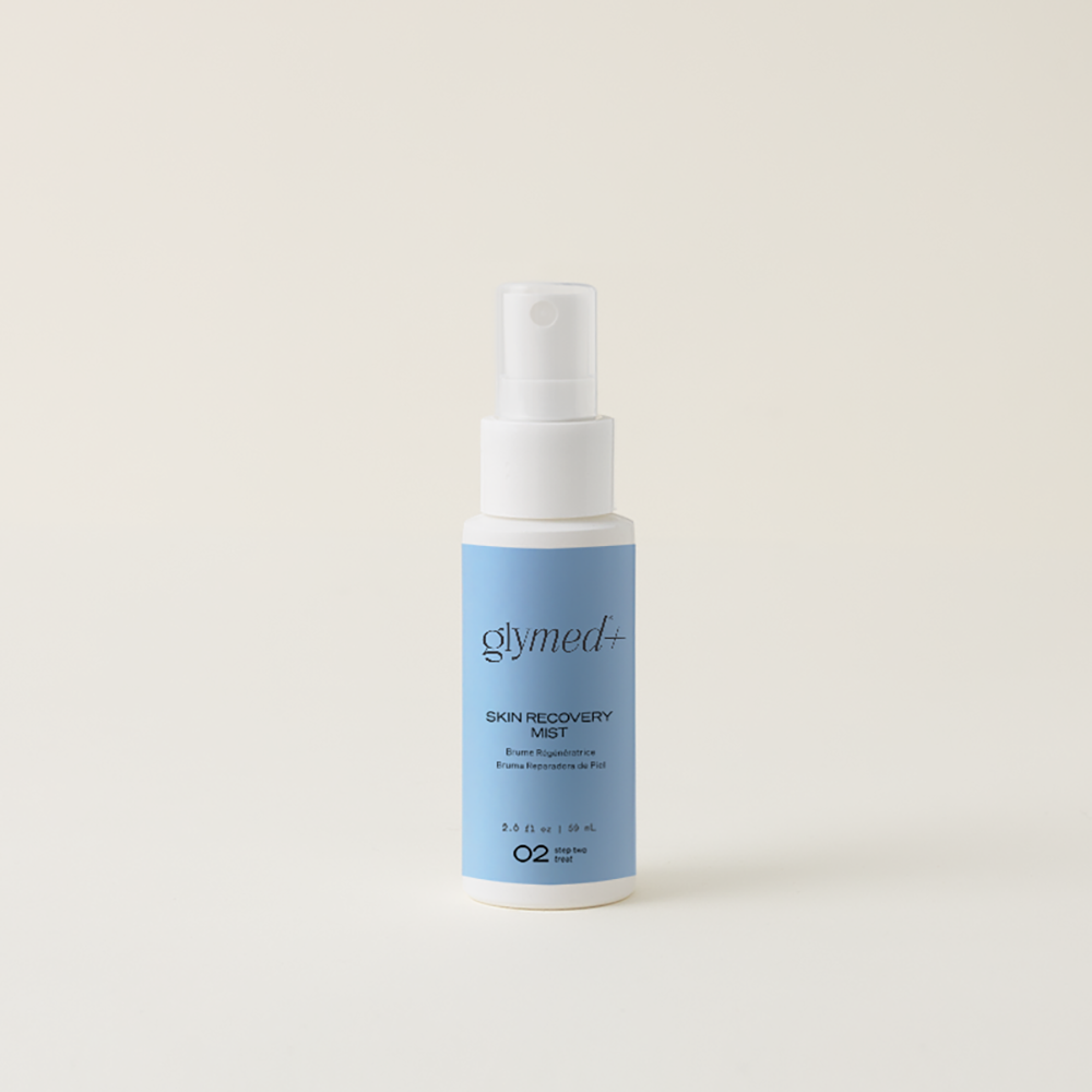 Skin Recovery Mist
