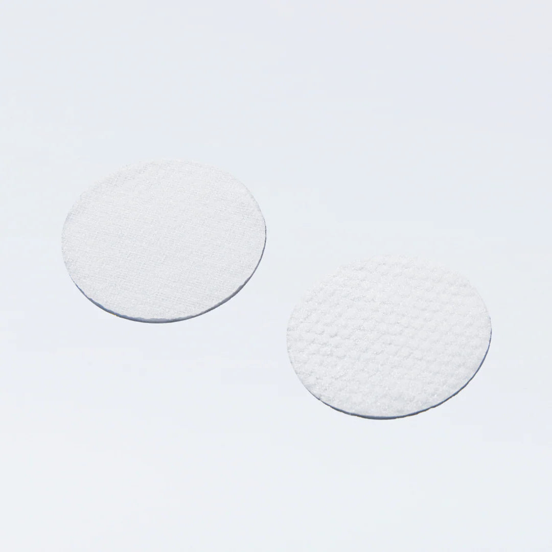 Priming Peel Booster Pad