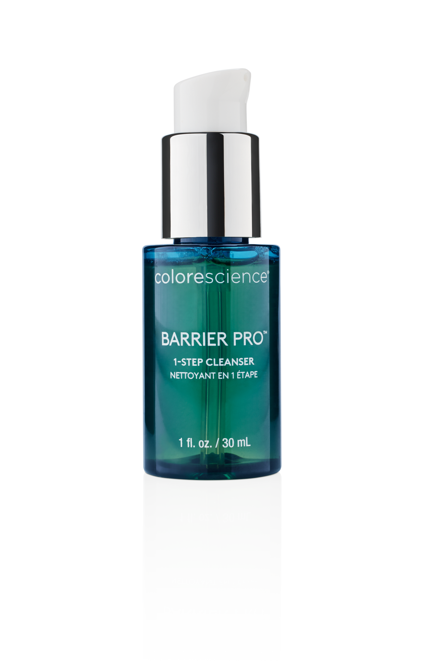 Barrier Pro 1-Step Cleanser