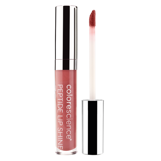 Peptide Lip Shine SPF 30