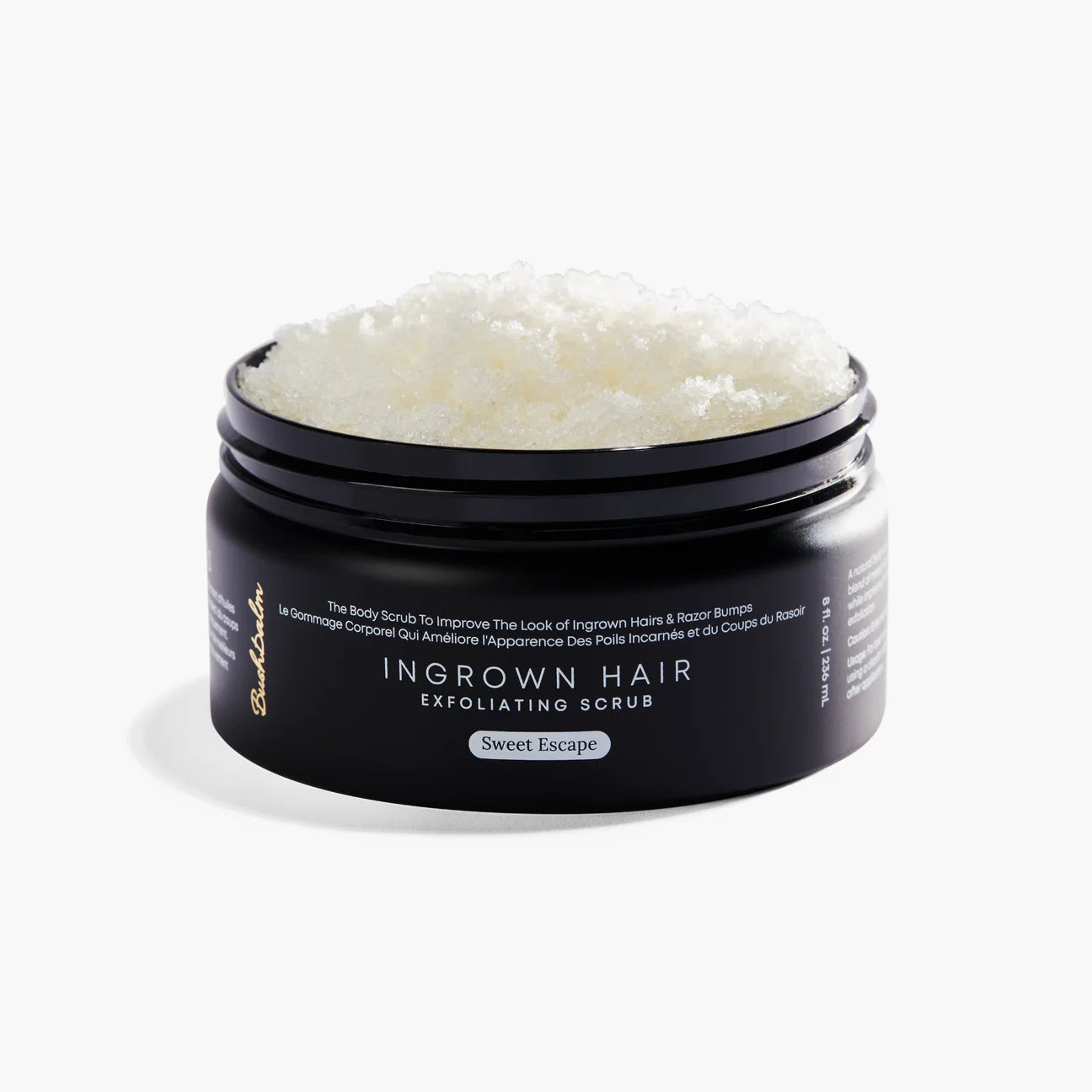 Sweet Escape Exfoliating Scrub