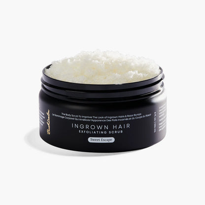 Sweet Escape Exfoliating Scrub
