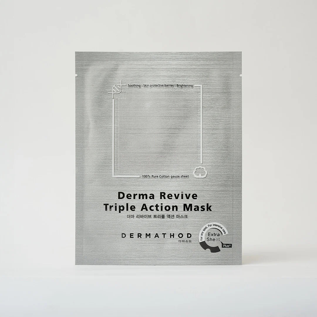 Revive Triple Action Mask