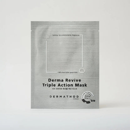 Revive Triple Action Mask