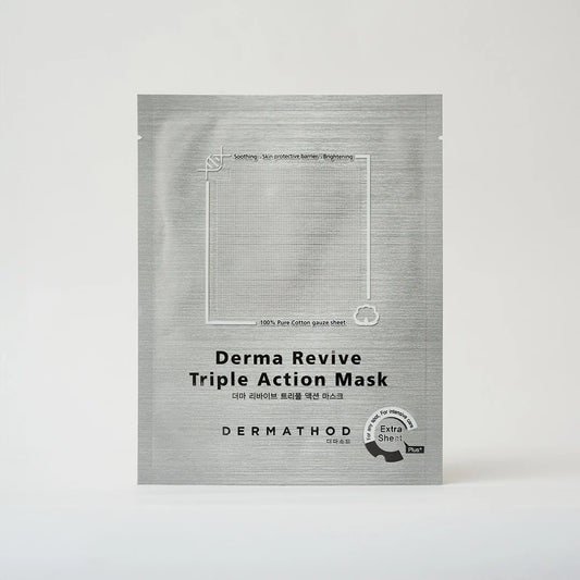 Revive Triple Action Mask