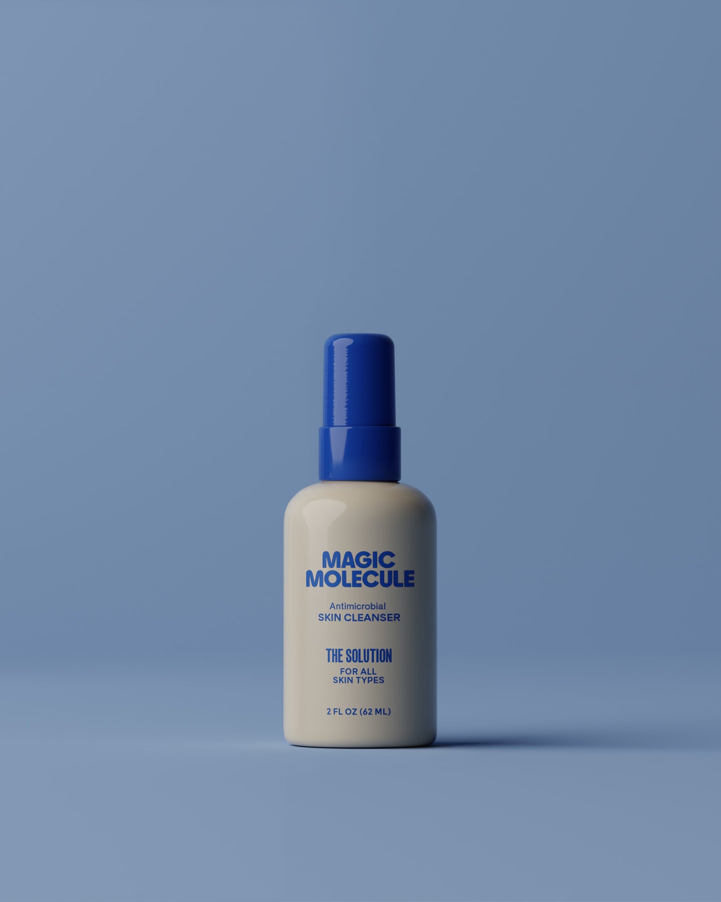 Magic Molecule Antimicrobial 2 oz