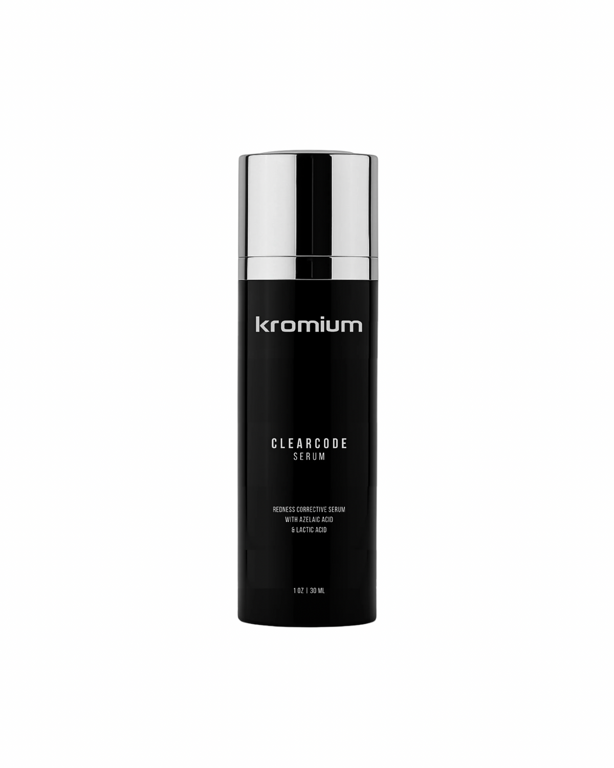 Clearcode Serum (*current clients only)