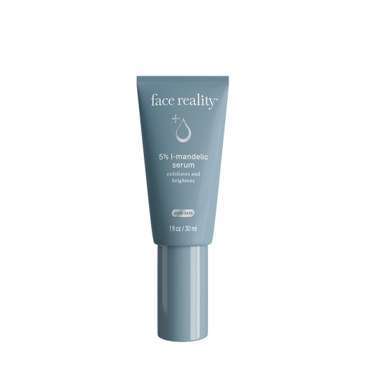 5% L-Mandelic Serum (*current clients only)