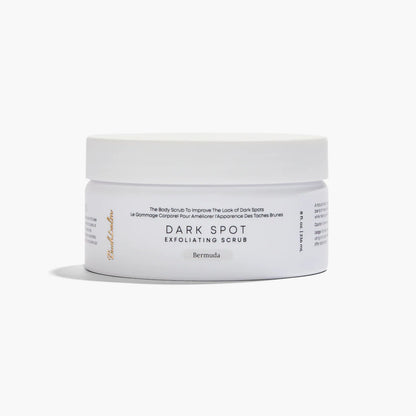 Bermuda Dark Spot Scrub