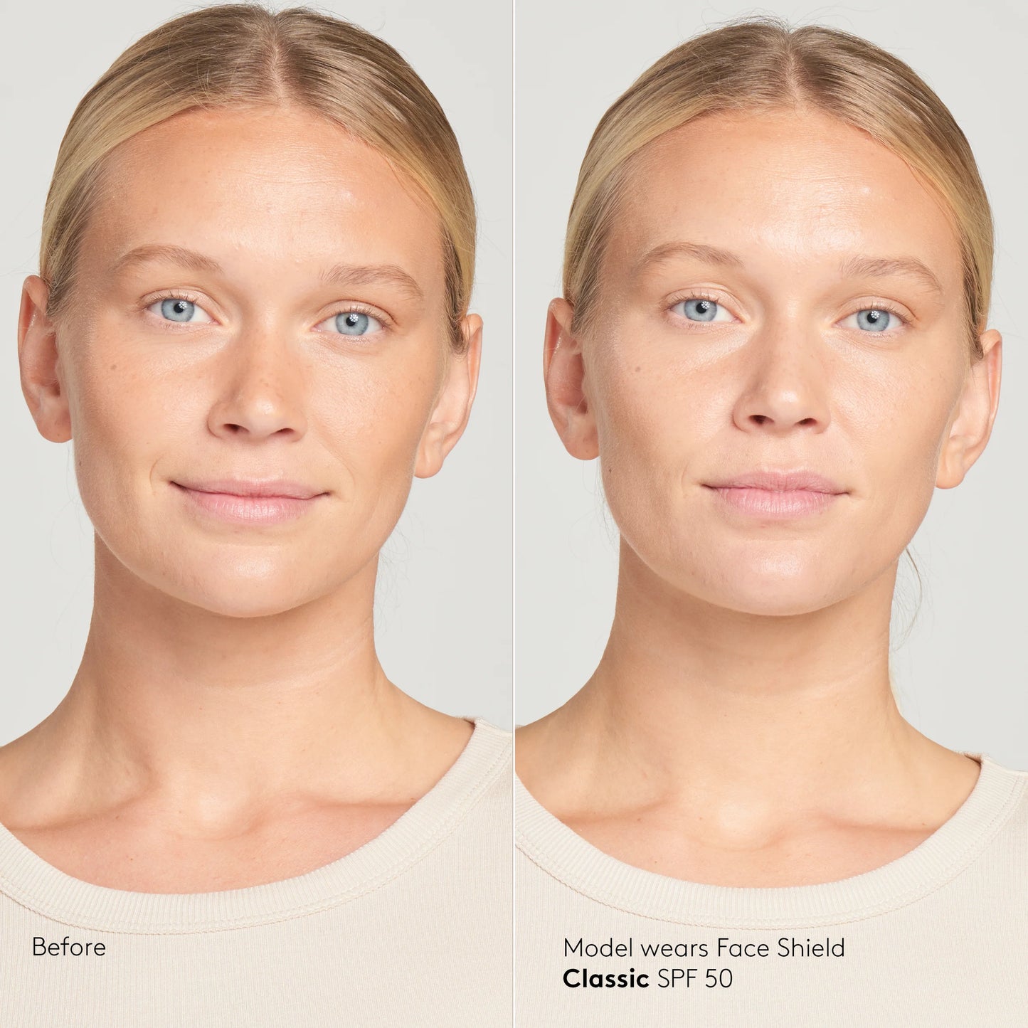 Sunforgettable® Total Protection® Face Shield Classic SPF 50