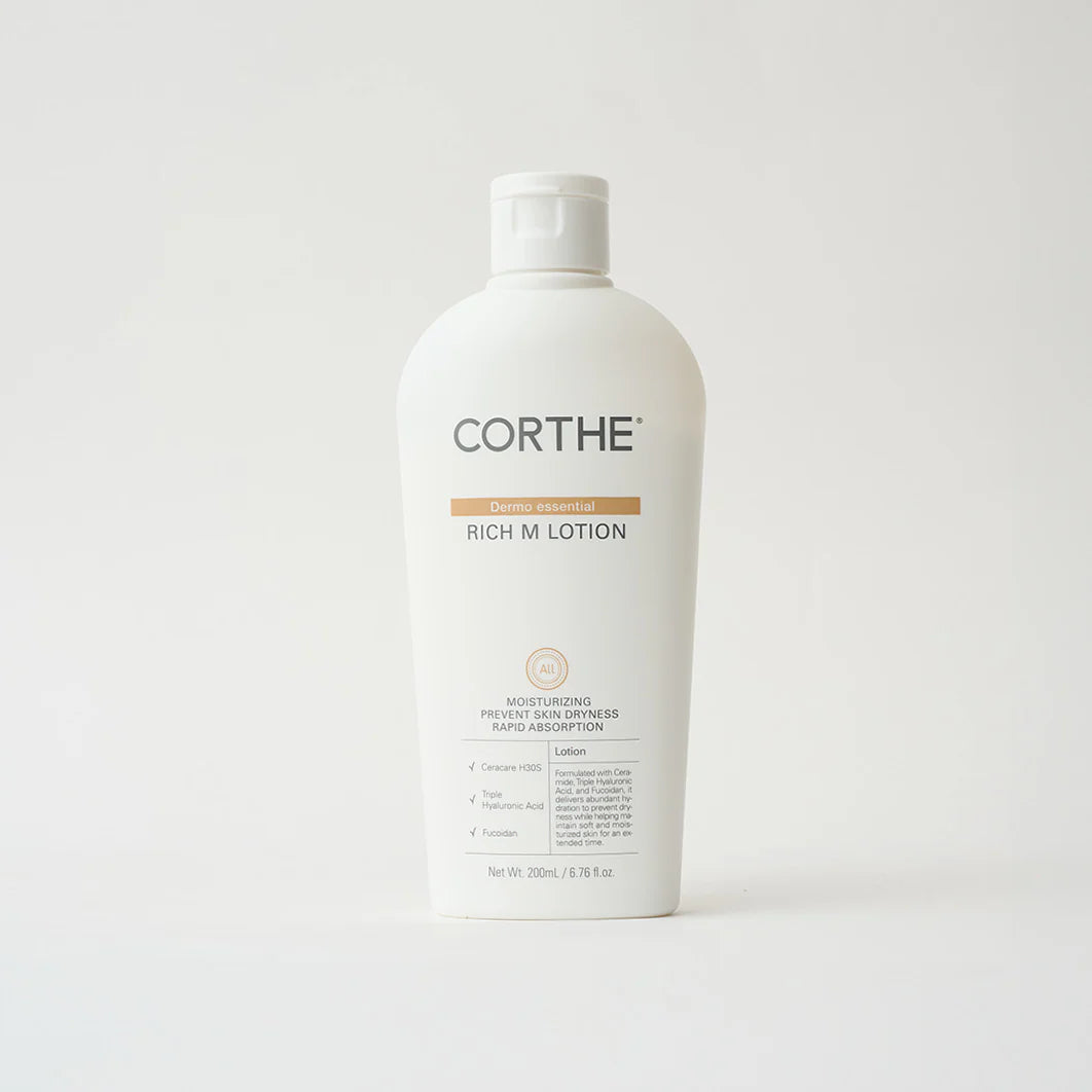 Rich M Lotion