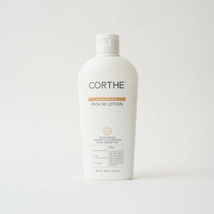 Rich M Lotion