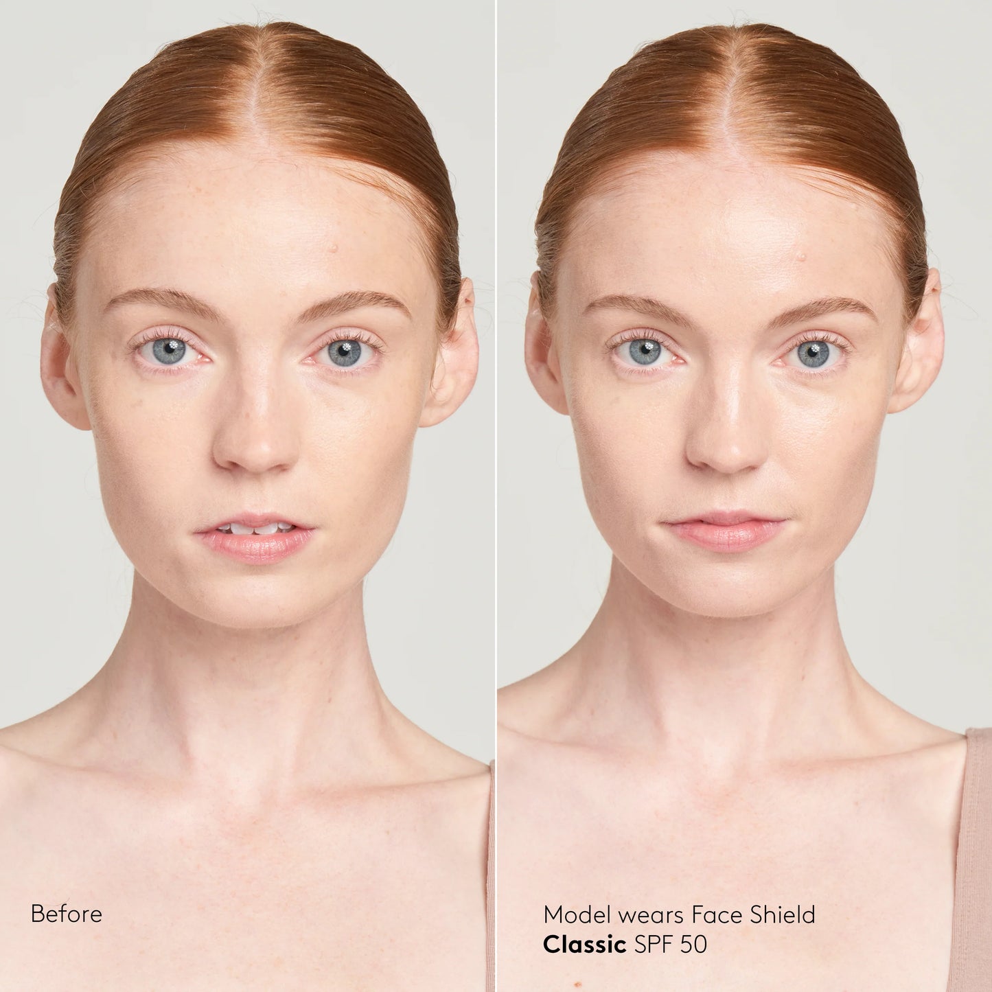 Sunforgettable® Total Protection® Face Shield Classic SPF 50