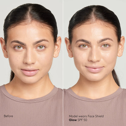 Sunforgettable® Total Protection® Face Shield Glow SPF 50