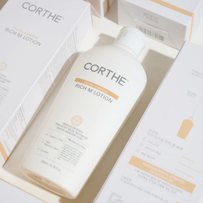 Rich M Lotion