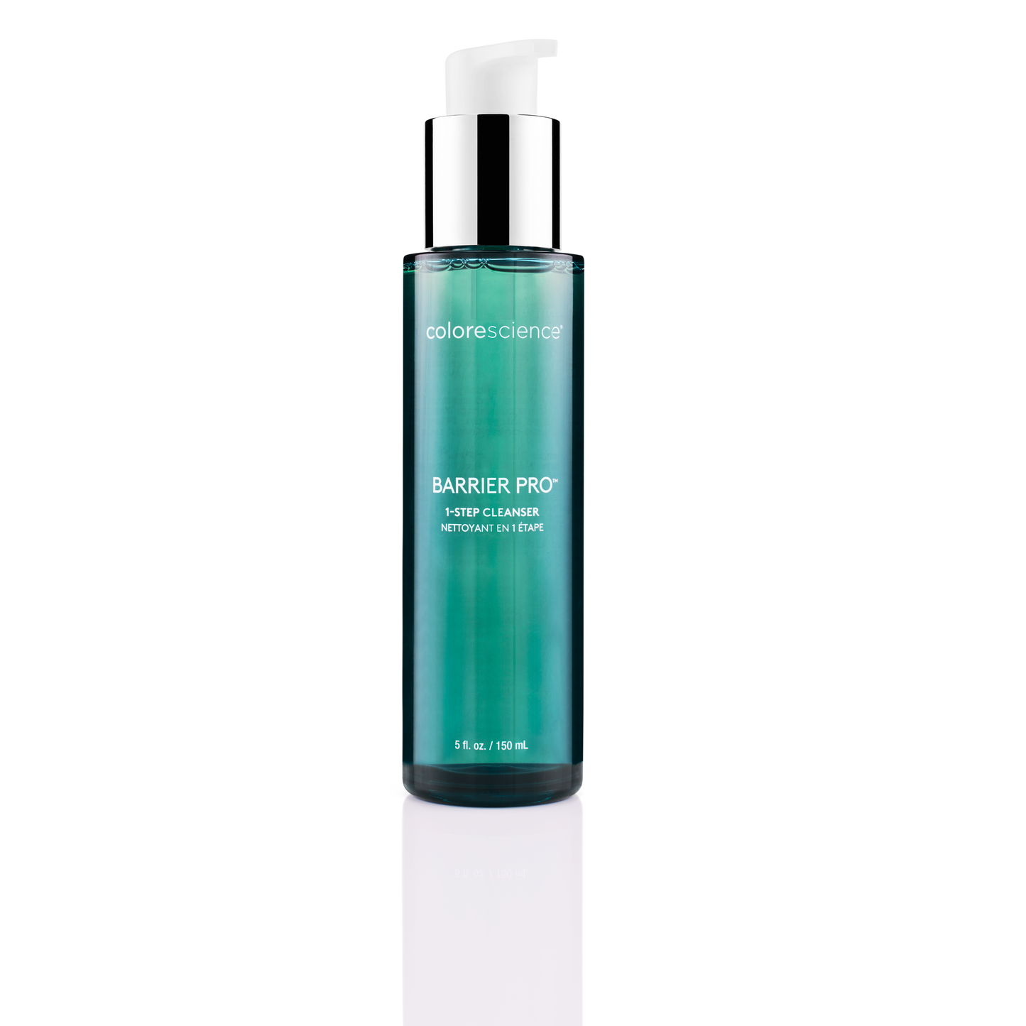 Barrier Pro 1-Step Cleanser