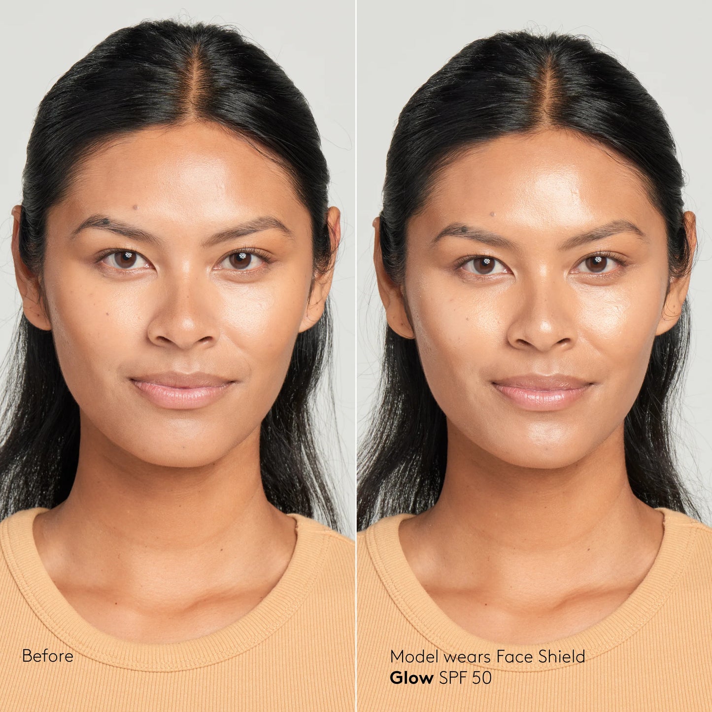 Sunforgettable® Total Protection® Face Shield Glow SPF 50