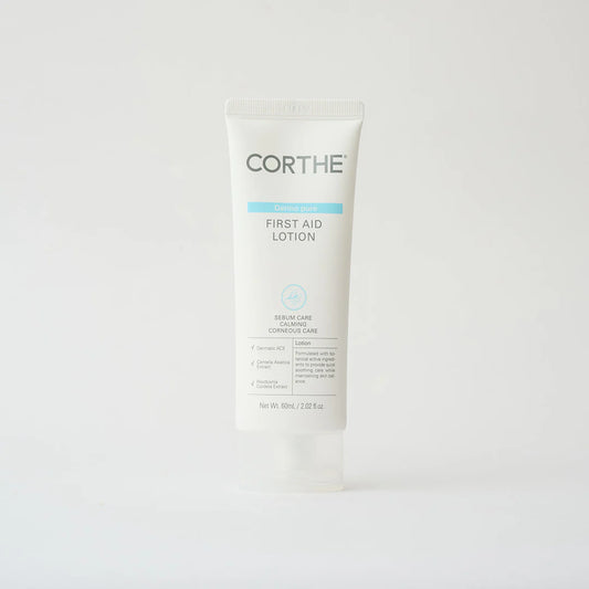 Dermo Pure First Aid Lotion