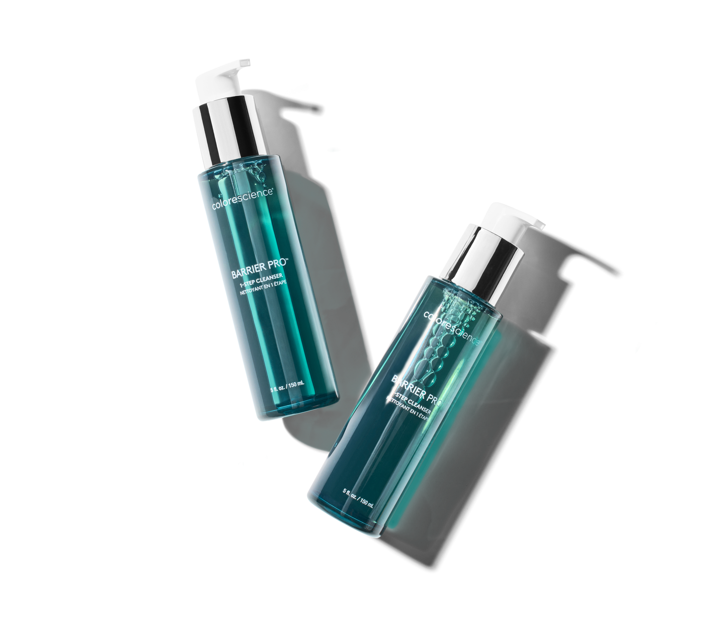 Barrier Pro 1-Step Cleanser