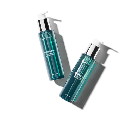 Barrier Pro 1-Step Cleanser