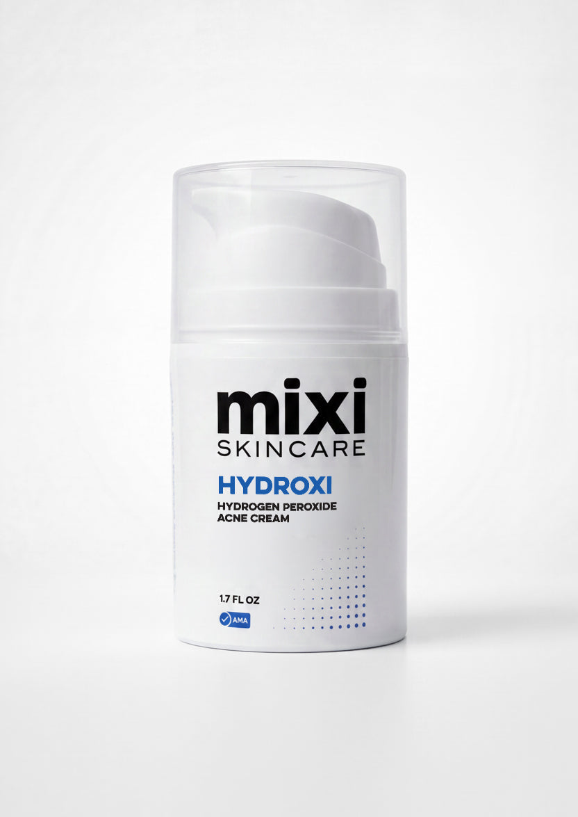 Hydroxi (*current clients only*)