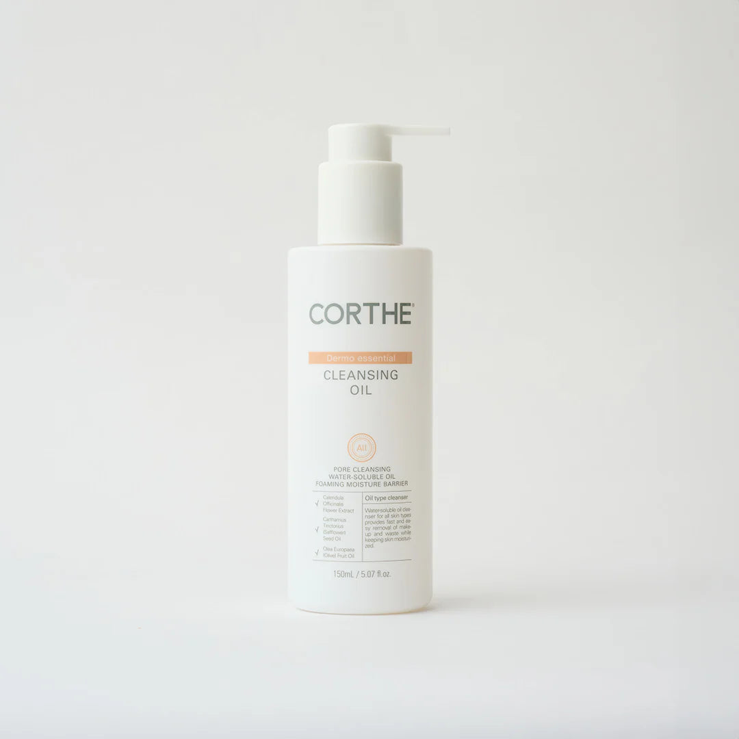 Dermo Essential Cleansing Oil