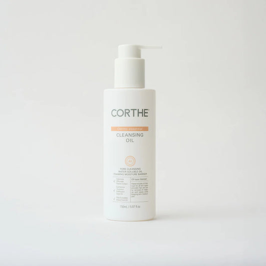 Dermo Essential Cleansing Oil