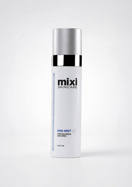 Mixi Mist