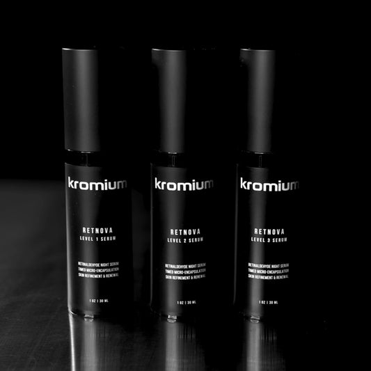 Retnova Serum