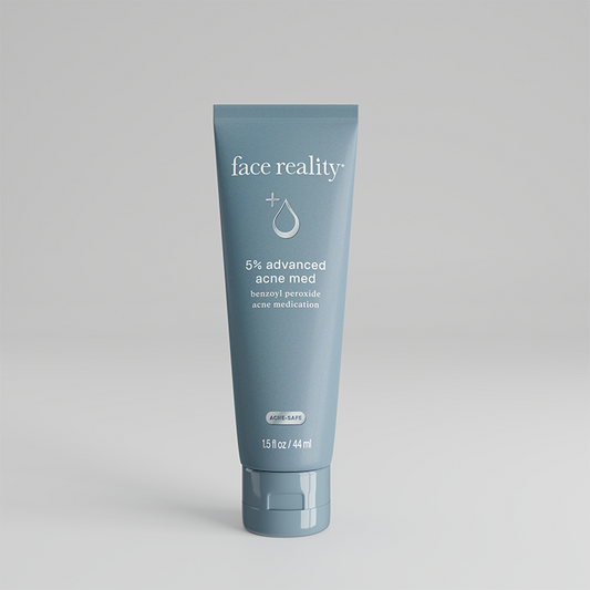 5% Advanced Acne Med   (*current clients only)