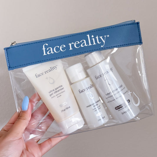 FR Travel Essentials Kit