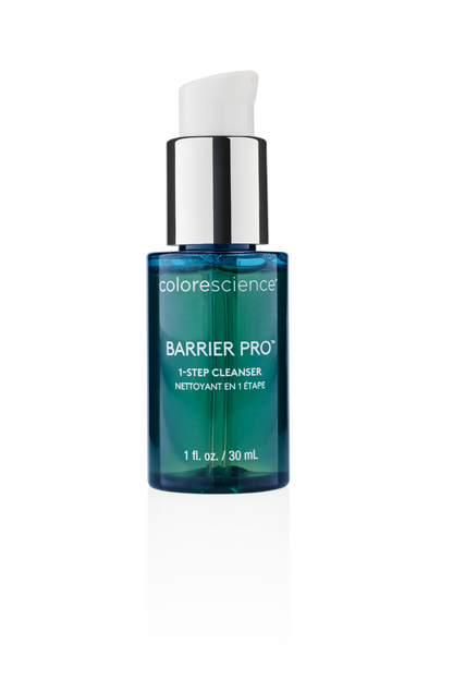 Barrier Pro 1-Step Cleanser