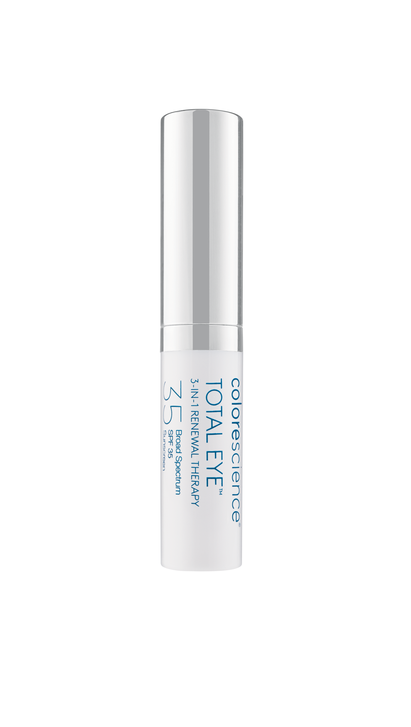 Total Eye® 3-In-1 Renewal Therapy SPF 35