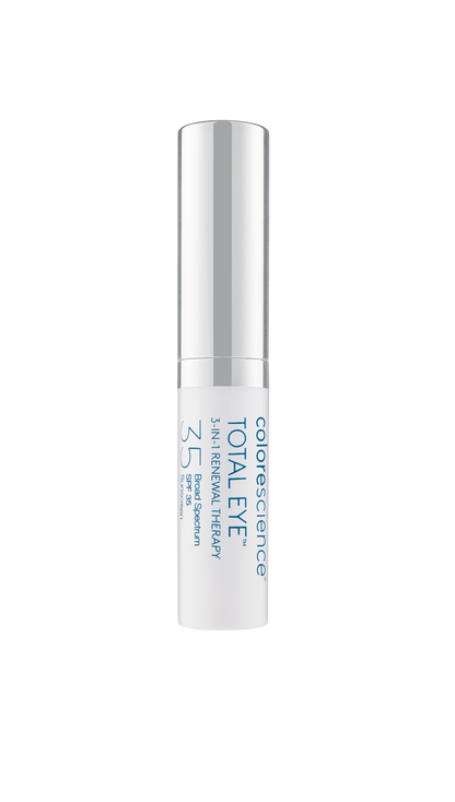 Total Eye® 3-In-1 Renewal Therapy SPF 35