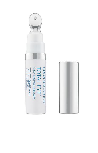 Total Eye® 3-In-1 Renewal Therapy SPF 35
